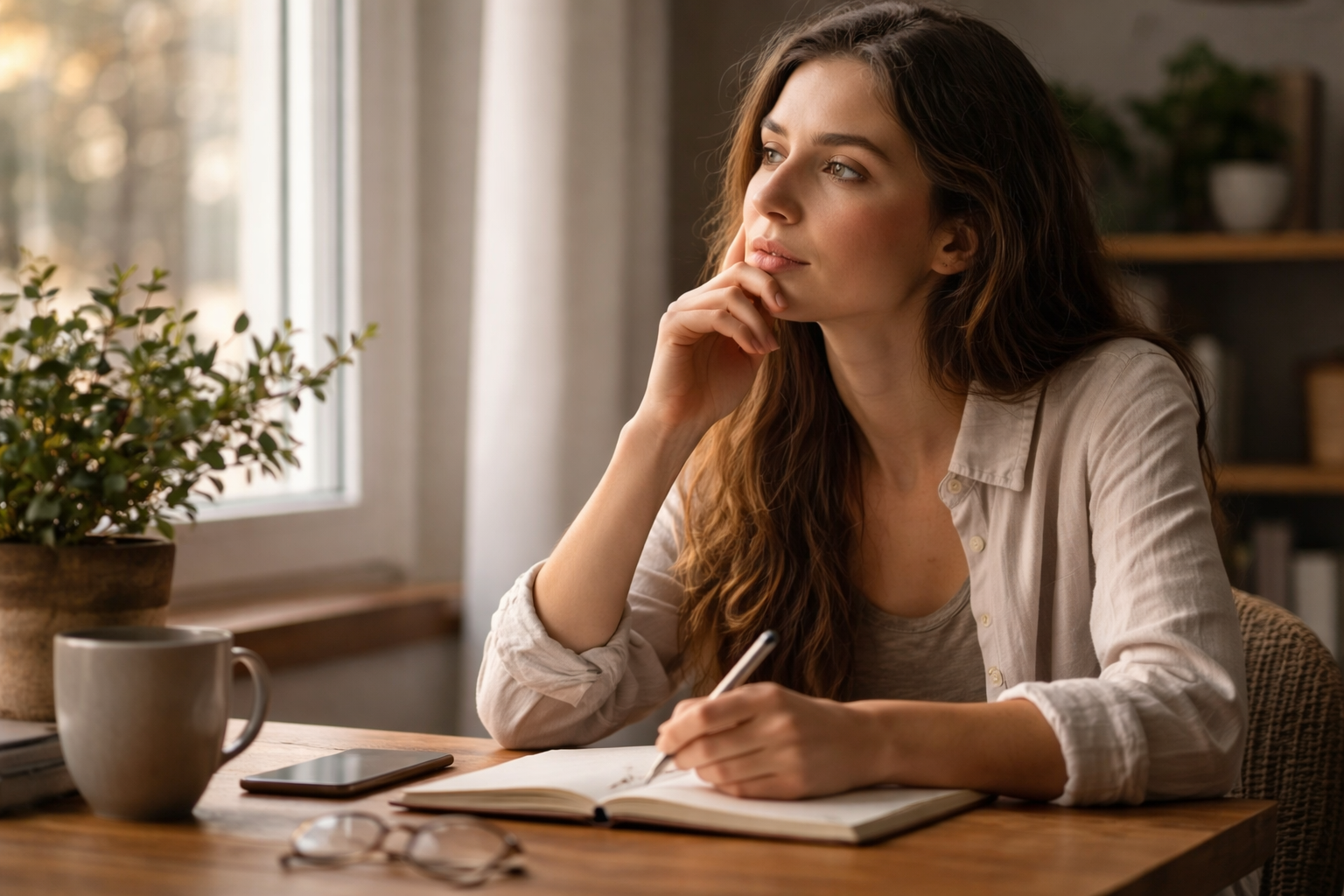 La trampa de pensar demasiado antes de decidir