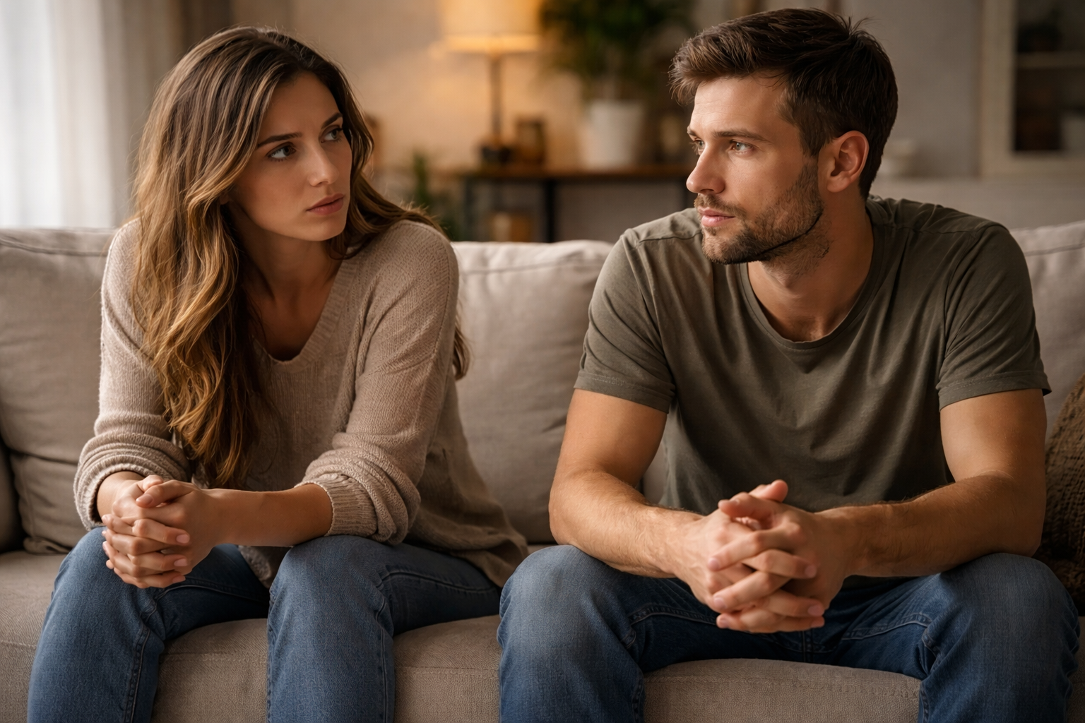 Las expectativas que nunca dijimos y despu&eacute;s reclamamos