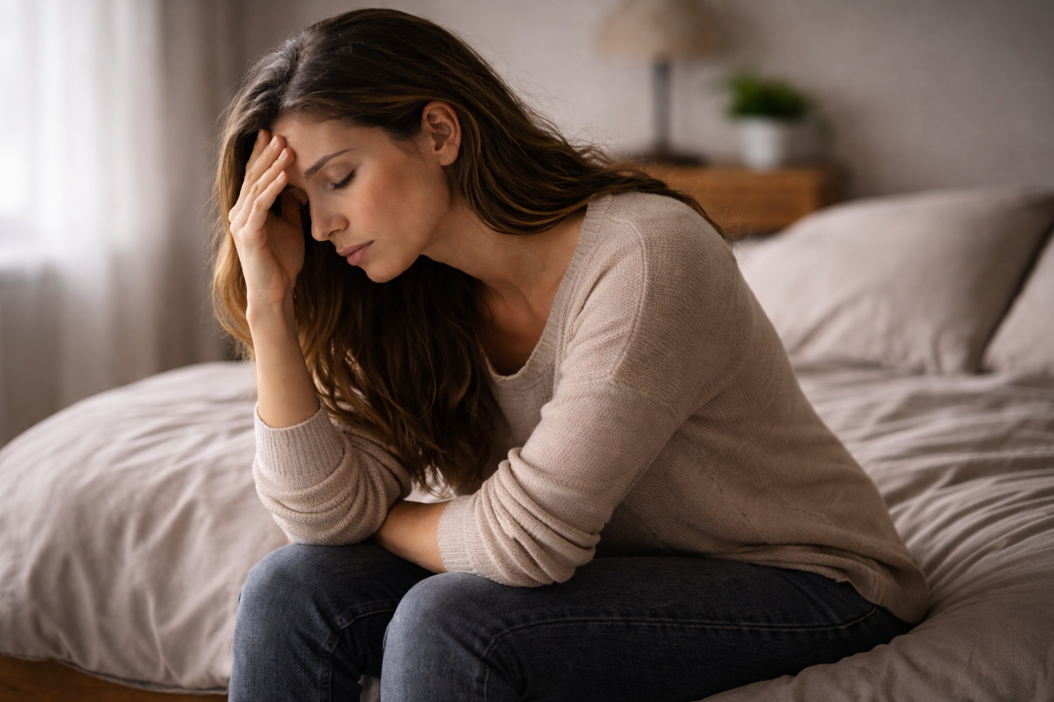 Por qu&eacute; el cuerpo reacciona cuando ignoramos demasiado tiempo algo importante