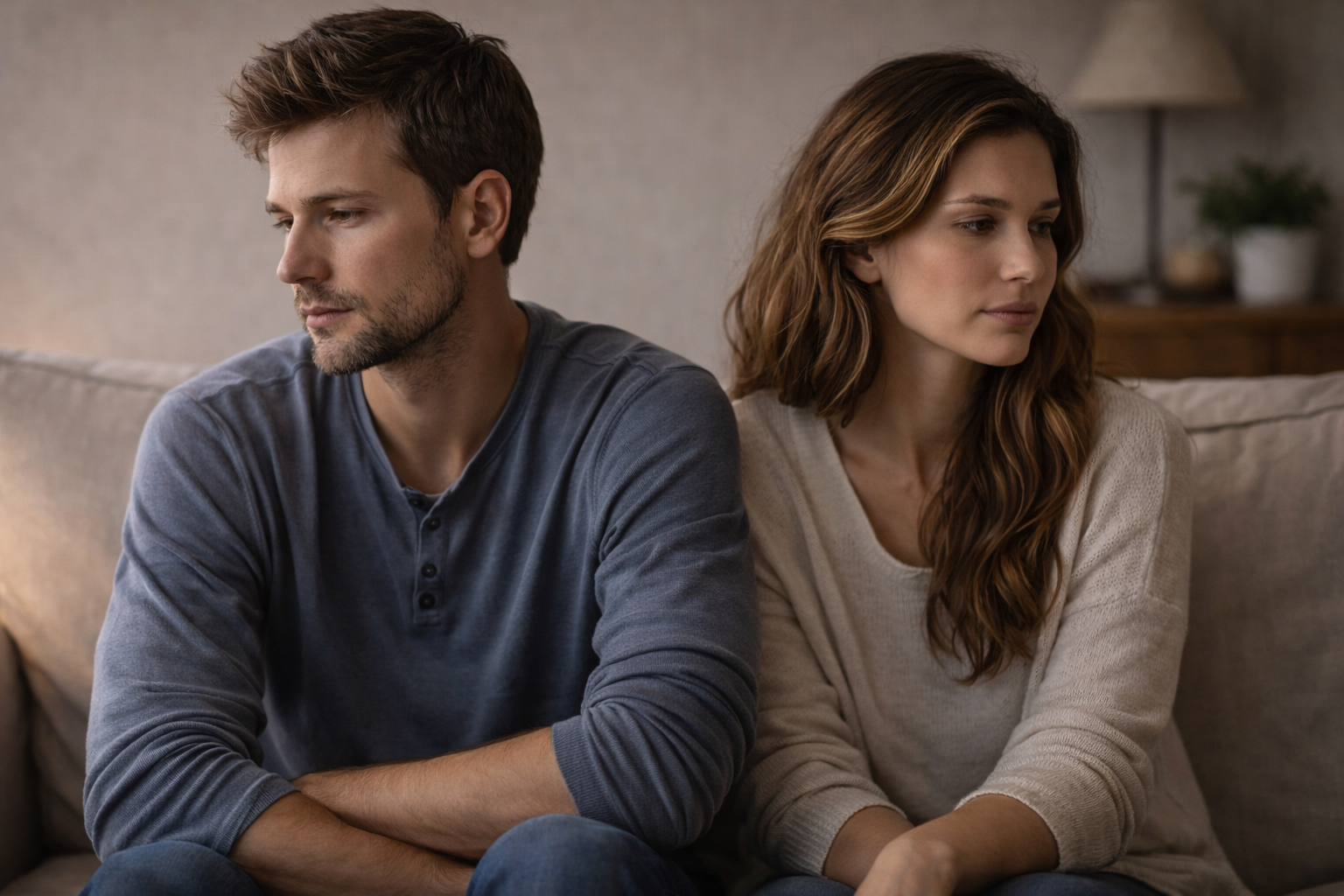 C&oacute;mo peque&ntilde;os silencios terminan da&ntilde;ando relaciones